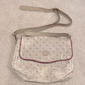 Vintage Gucci Shoulder Purse